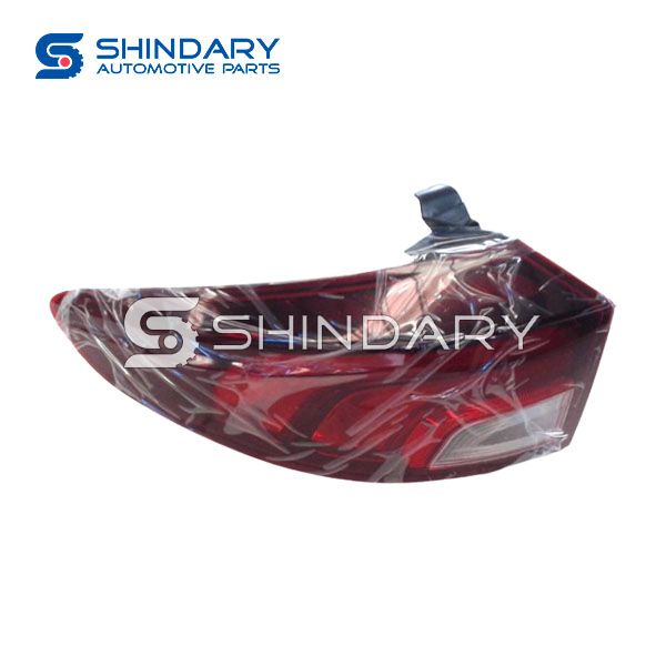 Rear Lamp Lh 10241590 for MG MG GS