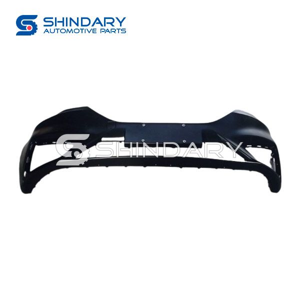 Front Bumper Skin 10272640 for MG MG3 NEW