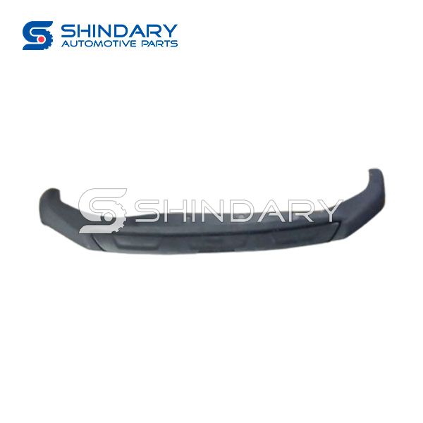 Front Bumper Skin 10628331 for MG MG ZS