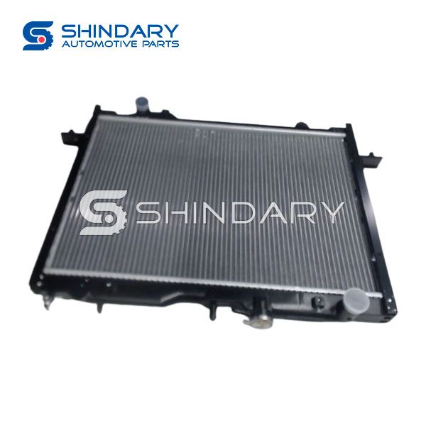 Radiator 1301100AP00XB for GREAT WALL WINGLE 7