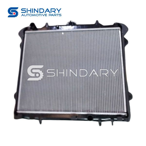 Radiator 1301100P31F0R for JAC T8 PRO