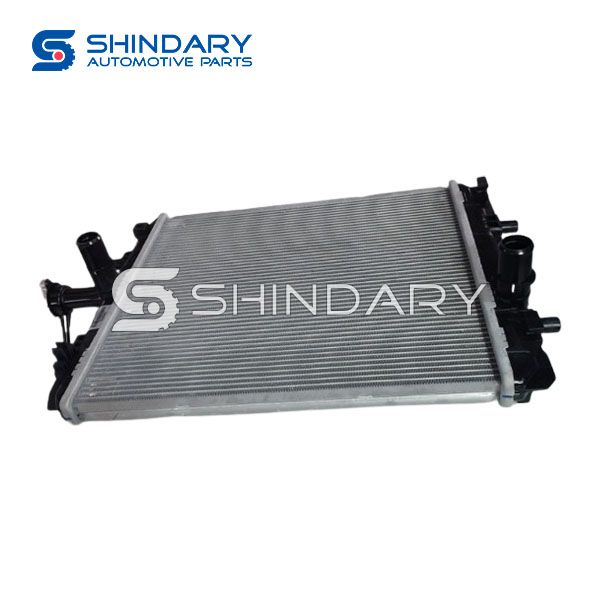 Radiator 13705085-00 for BYD Seagull