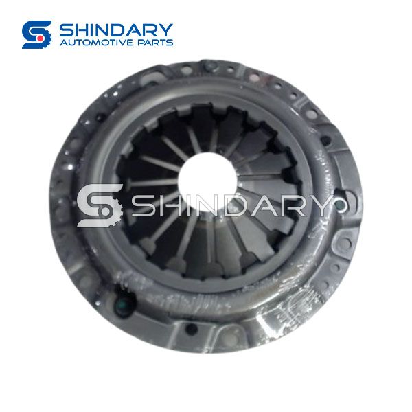 Clutch. Cover 1601010-H04 for CHANGAN CS1