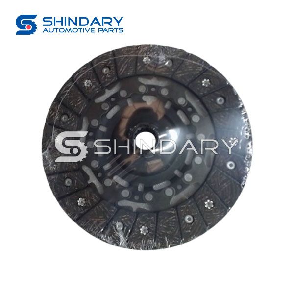 Disc Assy Clutch 1601020-A02-AA for CHANGAN CS75