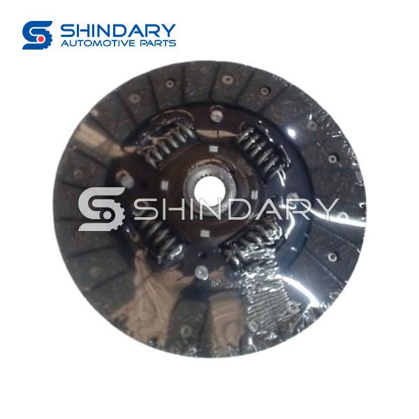 Disc Assy Clutch 1601100-T1500-AA00000 for SWM G01