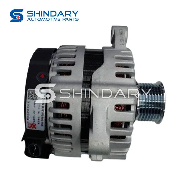 Alternator 231002ZG0A for ZNA