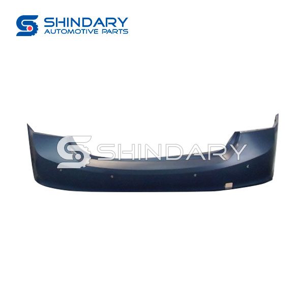 Rear Bumper Body 23352760 for CHEVROLET MALIBU XL