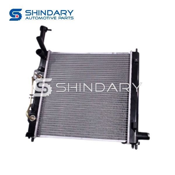 Radiator 25310G6250 for KIA Picanto 2023