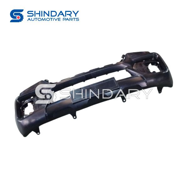 Front Bumper Assembly 2803101XP6PXA for GREAT WALL WINGLE 7