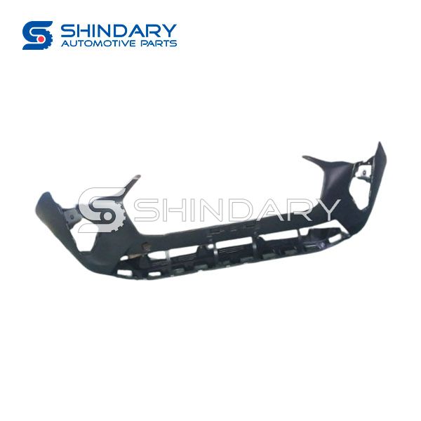 Front Bumper Subassembly Assembly 2803140XST01A for GREAT WALL JOLION