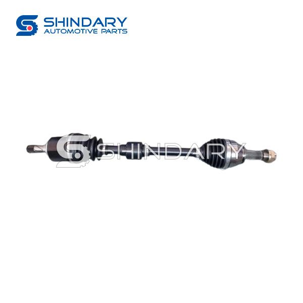 Drive Half Shaft Assembly L 30005113 for MG MG 3