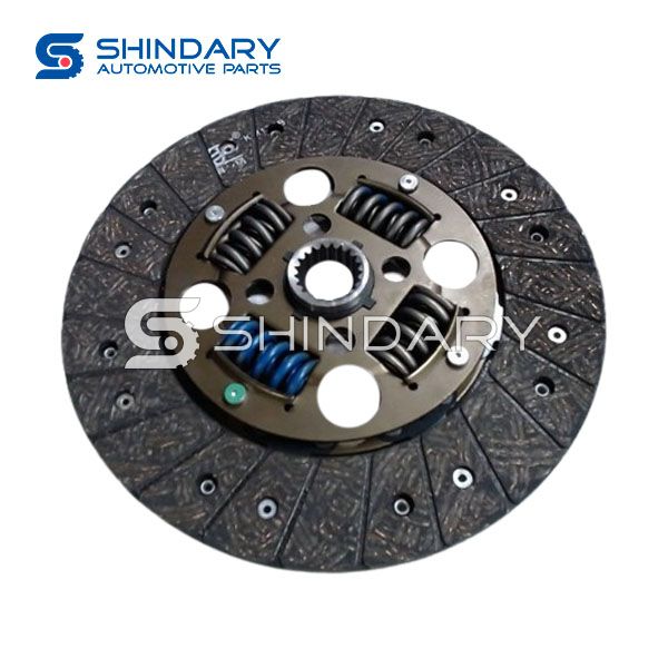 Disc Assy Clutch 301002ZG0A+B003 for ZNA RICH6