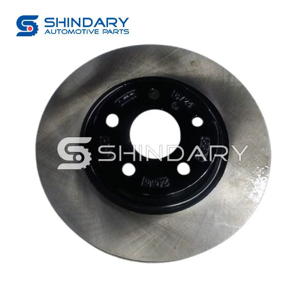 Front Brake Disk 3501102-E01 for SWM G01