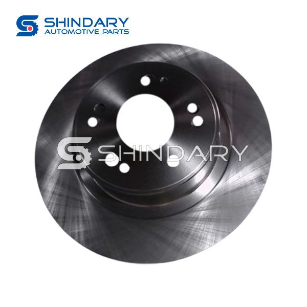 Brake Disk 3502011XKY00A for HAVAL