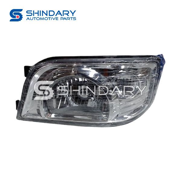 Head Lamp Lh 3711010-C42034 for DFAC DUOLIKA