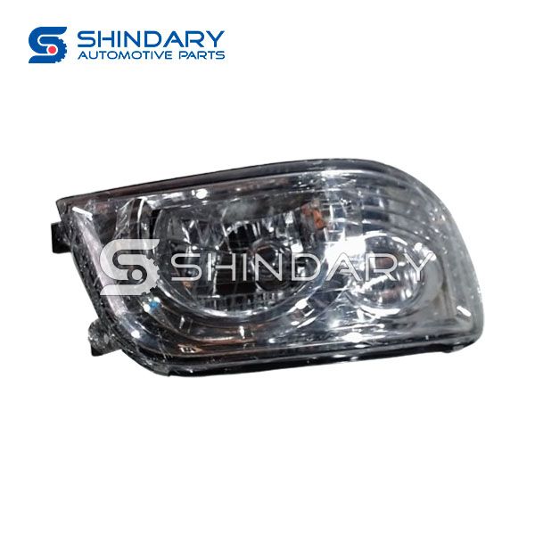 Head  Lamp Rh 3711020-C42034 for DFAC DUOLIKA