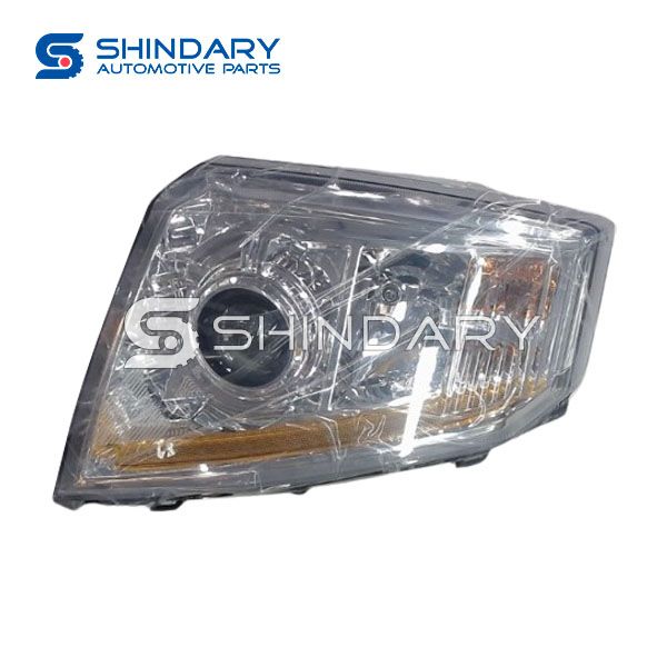 Head Lamp Rh 3772010-CL01-R for VICTORY PICKUP