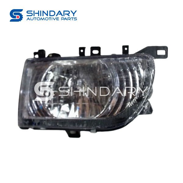 Head Lamp Lh 37V66-11010-B for DONGFENG