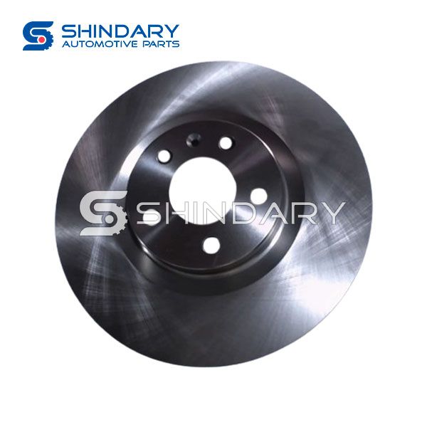 Front Brake Disk 4048055000 for GEELY