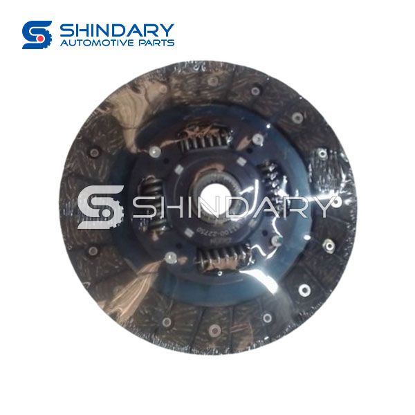 Disc Assy Clutch 41100-22750 for HYUNDAI ACCENT