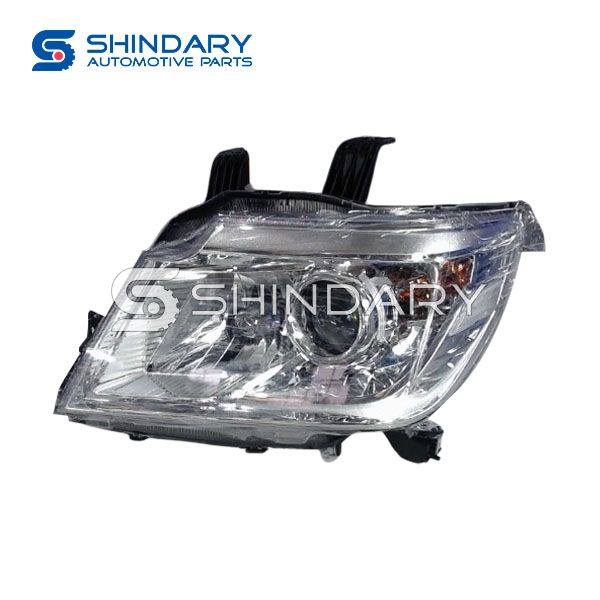 Head Lamp Lh 4121010-J01 for CHANA STAR 9