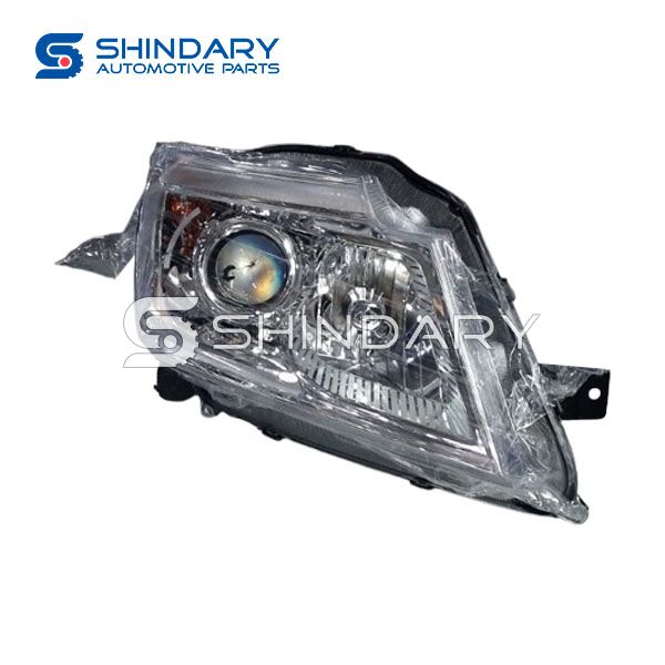 Head  Lamp Rh 4121020-J01 for CHANA STAR 9