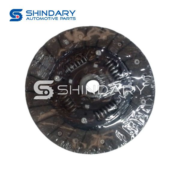 Disc Assy Clutch 41300-02905 for KIA SOLUTO