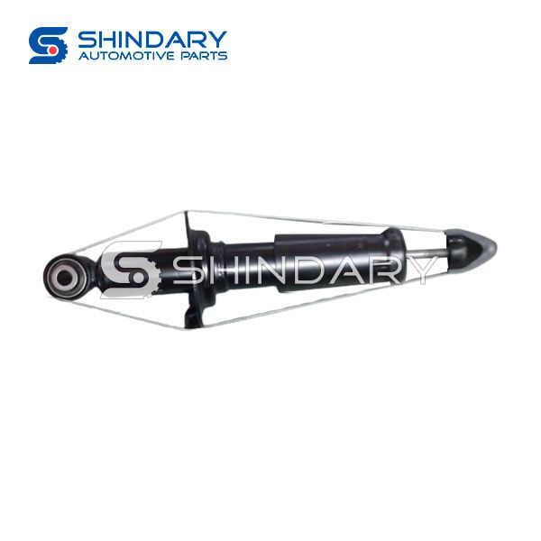 Shock Absorber Front 561102ZG1A+C205 for ZNA RICH6