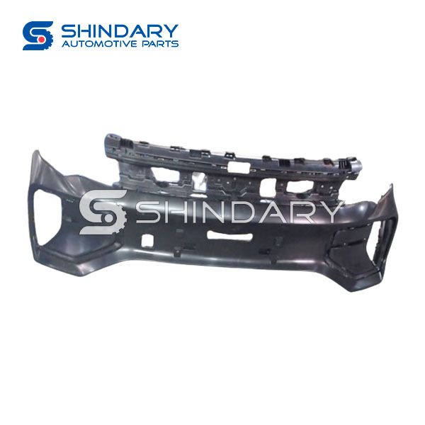 Front Bumper Assembly 6608056559 for GEELY RD6