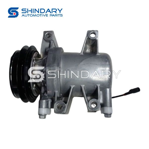 Air Compressor 8981028240 for CHEVROLET D-MAX