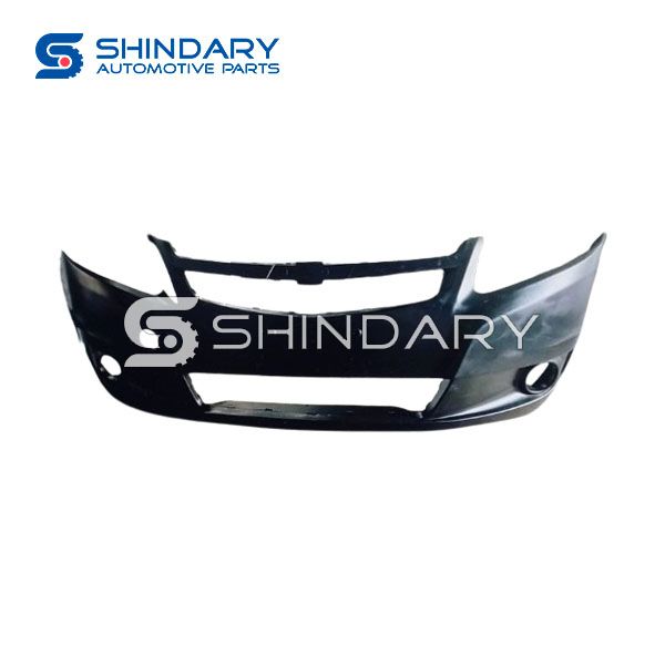 Front Bumper Skin 90800701 for CHEVROLET