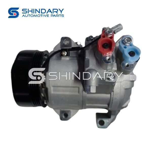 Air Compressor 95200-64JC0-000 for SUZUKI GRAND