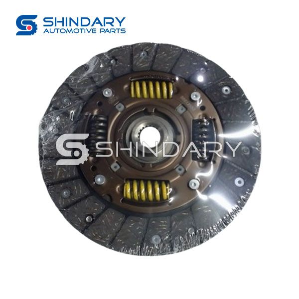 Disc Assy Clutch 96612553 for CHEVROLET SPARK