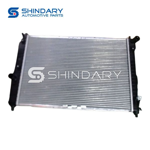 Radiator 96817344 for GM AVEO