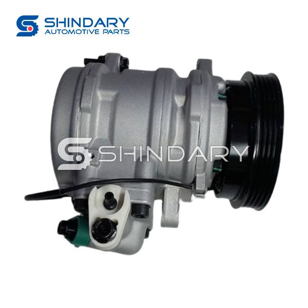 Air Compressor 97701-07100 for KIA PICANTO