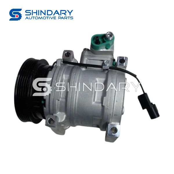 Air Compressor 97701-0X300 for HYUNDAI PICANTO