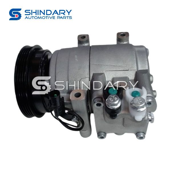 Air Compressor 97701-25000 for HYUNDAI ACCENT