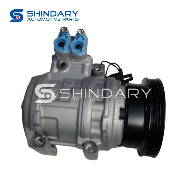 Air Compressor 97701-2D700 for HYUNDAI TUCSON