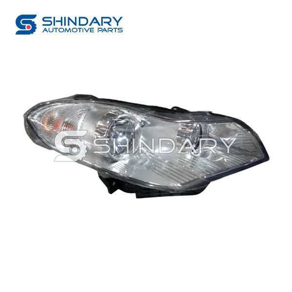 Head  Lamp Rh A13-3772020 for CHERY