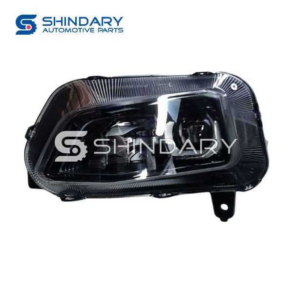 Head Lamp Lh B018711 for DONGFENG HUGE 2024