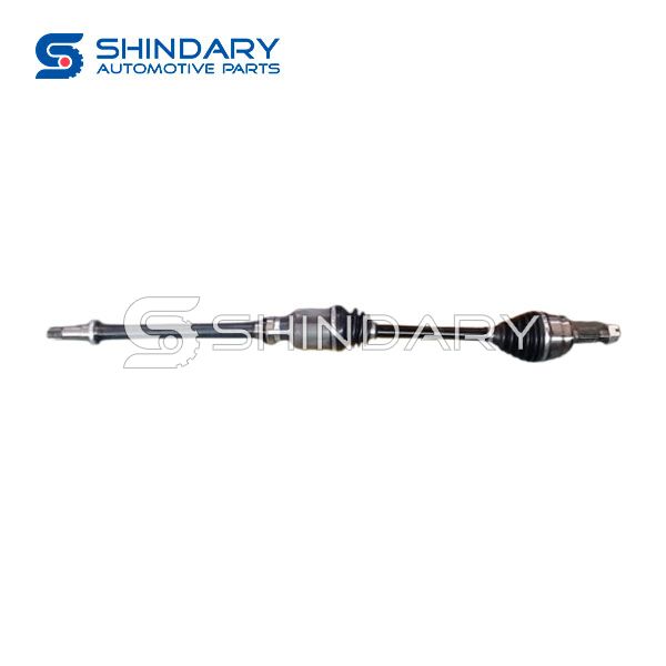 Front Half Shaft R B019932 for DONGFENG A30 Shine E1