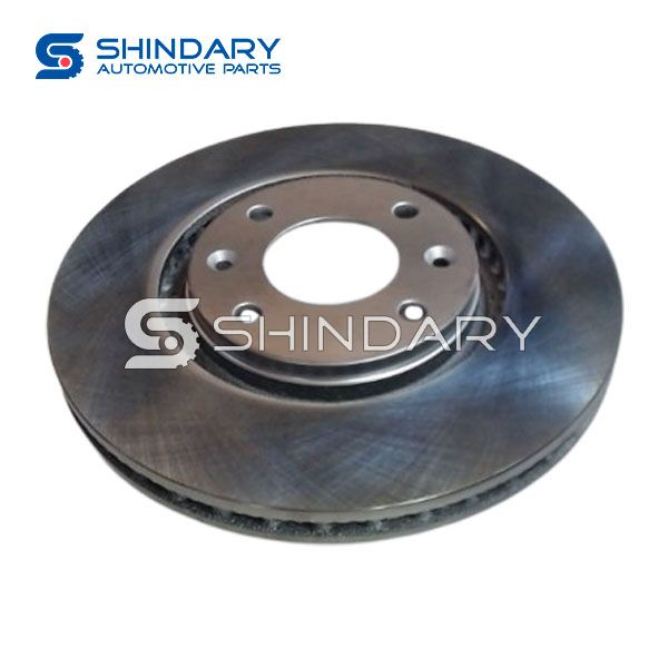 Front Brake Disk B019940 for DONGFENG A30 Shine E1