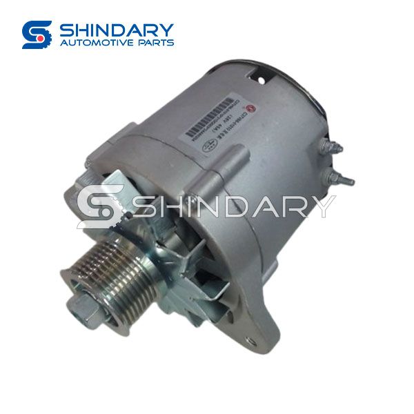 Alternator C4938300 for DFAC DUOLIKA