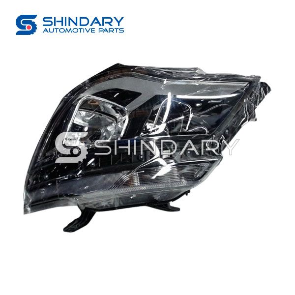 Head Lamp Lh CM5B-4121011A for DONGFENG M5