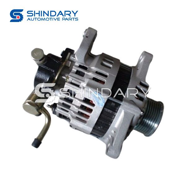 Alternator D22A-3701010B for JINBEI SY1028