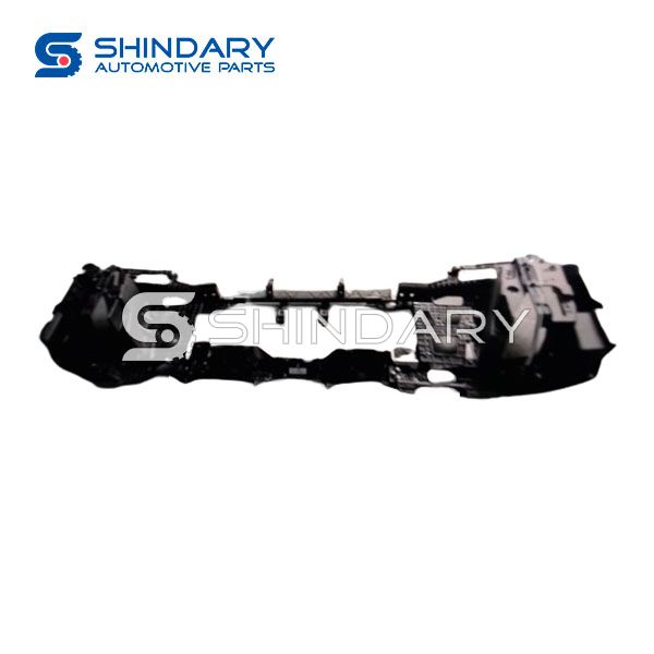 Bumper Frame Sub-Assembly Assembly DZ97189623020 for SHACMAN