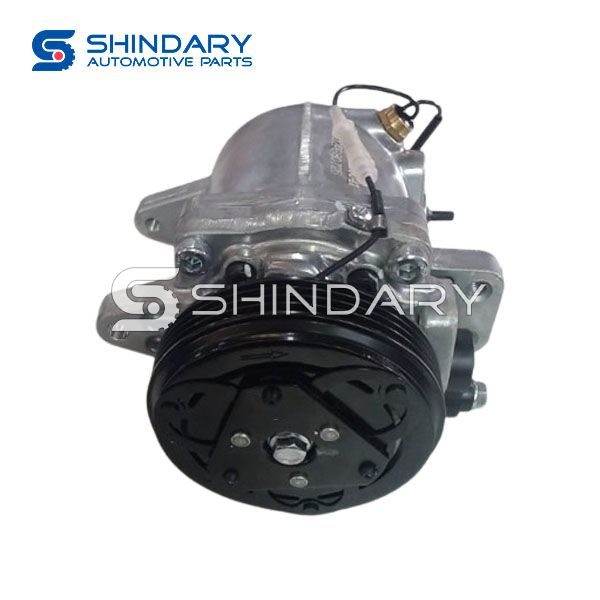 Compressor & Eletromagnectic Clutch Assy EA012-1101 for CHANGAN VAN STAR 5