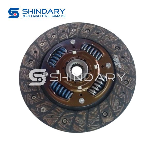 Disc Assy Clutch G201010-0700 for CHANGAN VAN S50