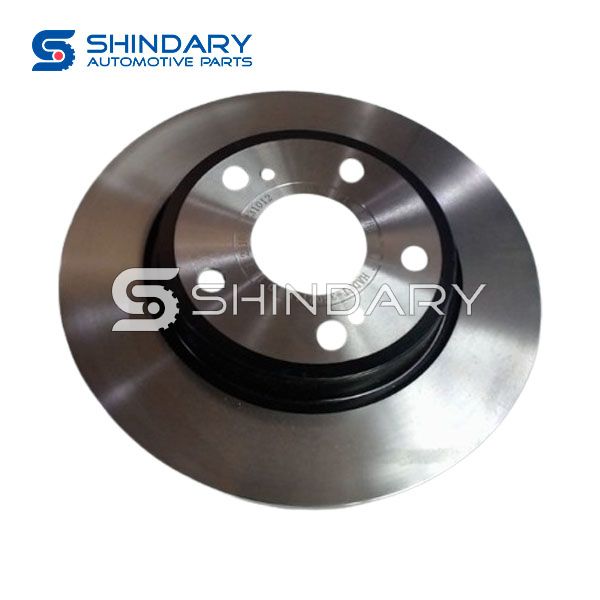 Rear Brake Disk HADFT-3502111 for BYD D1