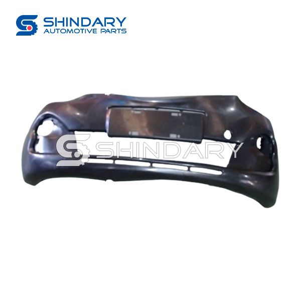 Front Bumper Body Assembly J00-2803510BB-DQ for CHERY QQ3 NEW